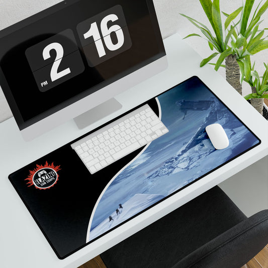 Stylish Desk Mats for Home Office