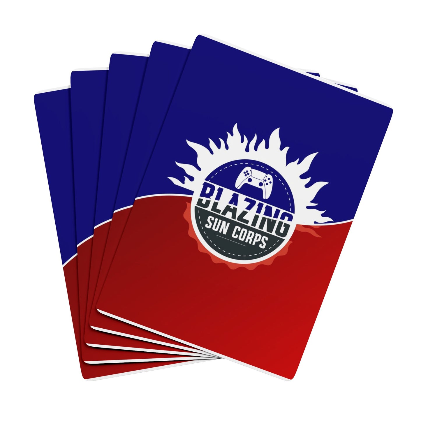 Custom Poker Playing Cards, Unique Gaming Gift, Card Games, Casino Night Supplies, Poker Night Accessories, Collectible Card Decks