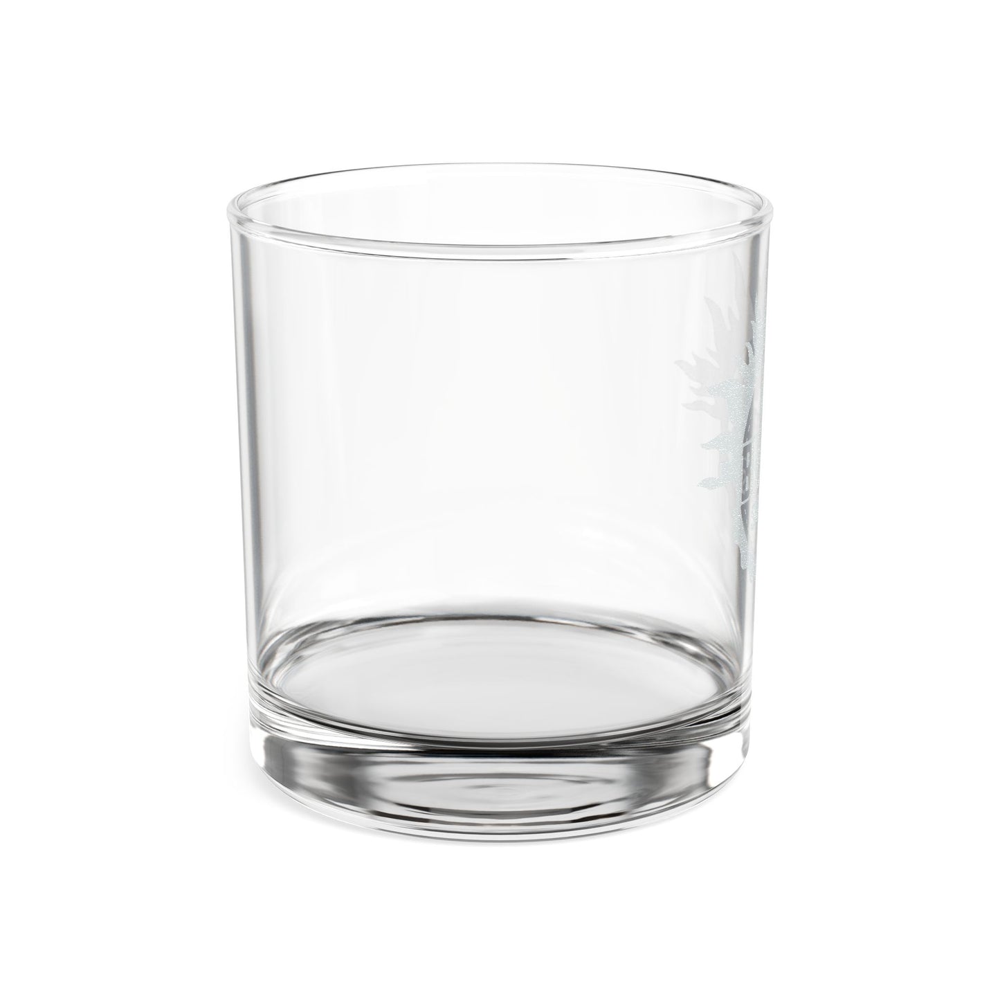 Personalized Whiskey Glass - Engraved for Gaming Enthusiasts
