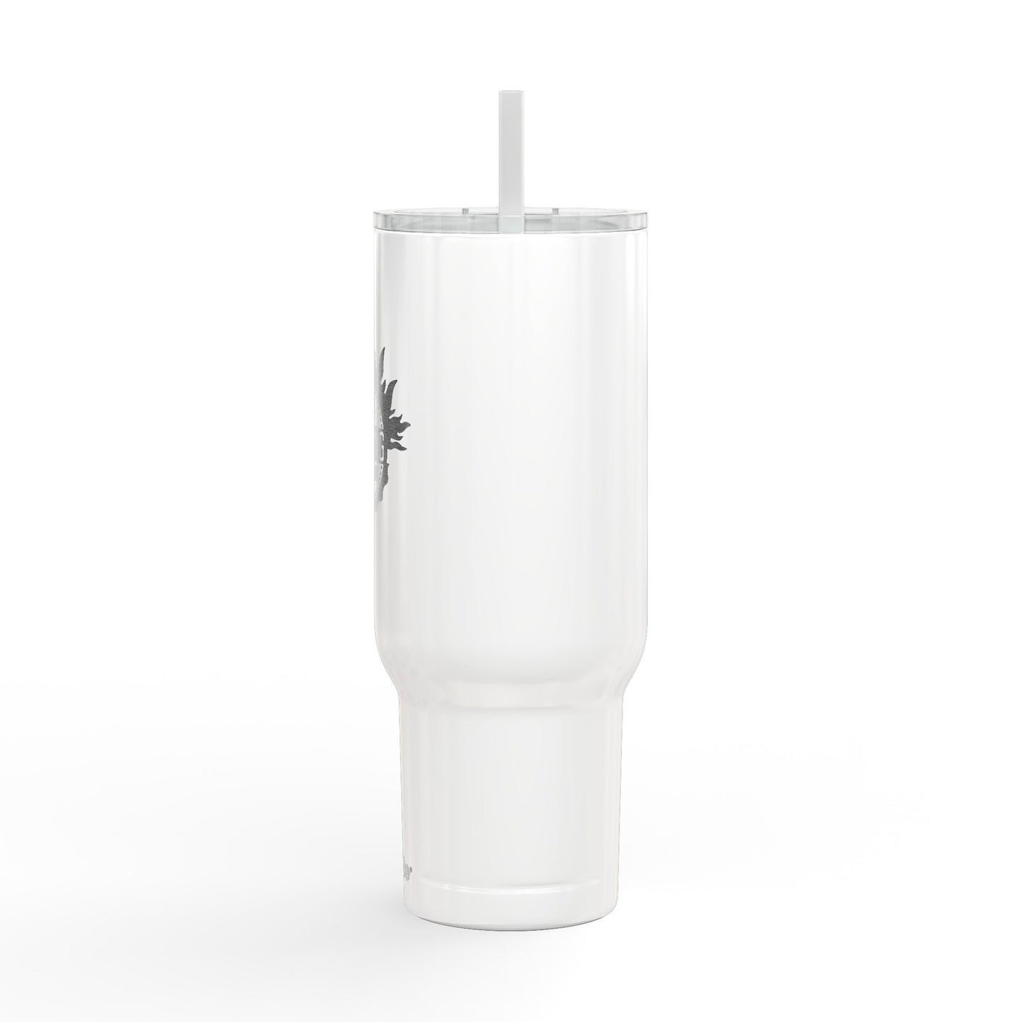 Stylish 40oz Insulated Tumbler with Lid - Perfect for Travel & Gifts