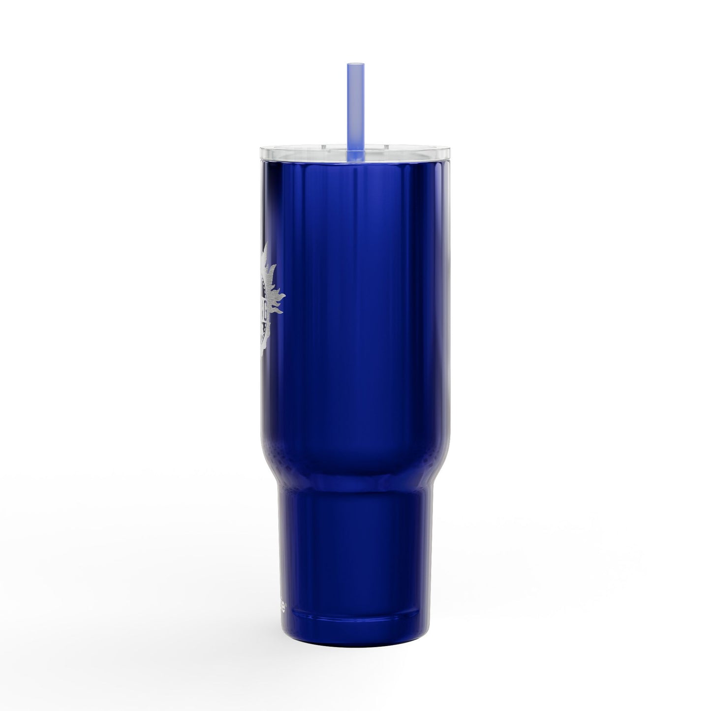 Stylish 40oz Insulated Tumbler with Lid - Perfect for Travel & Gifts