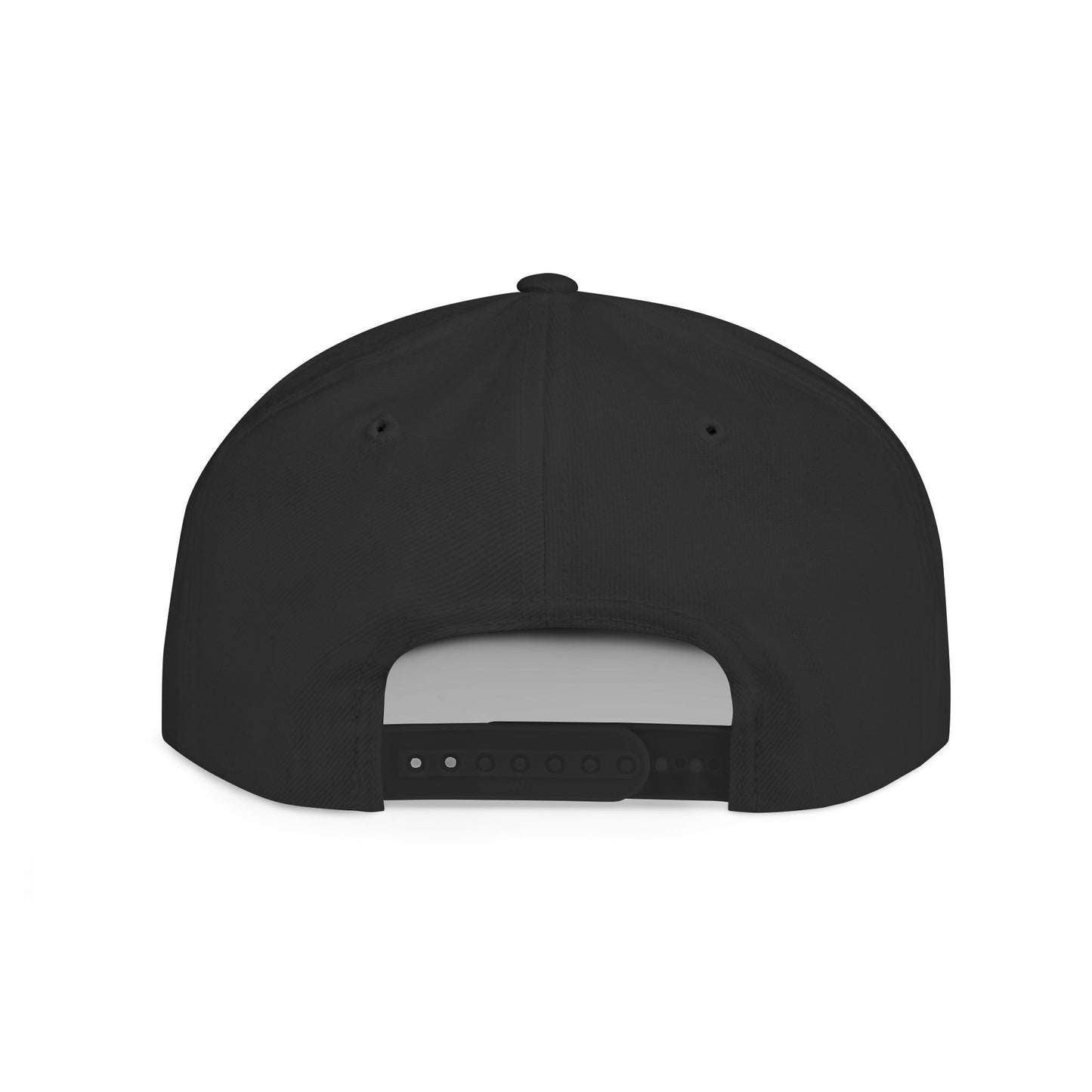 Blazing Snapback Hat