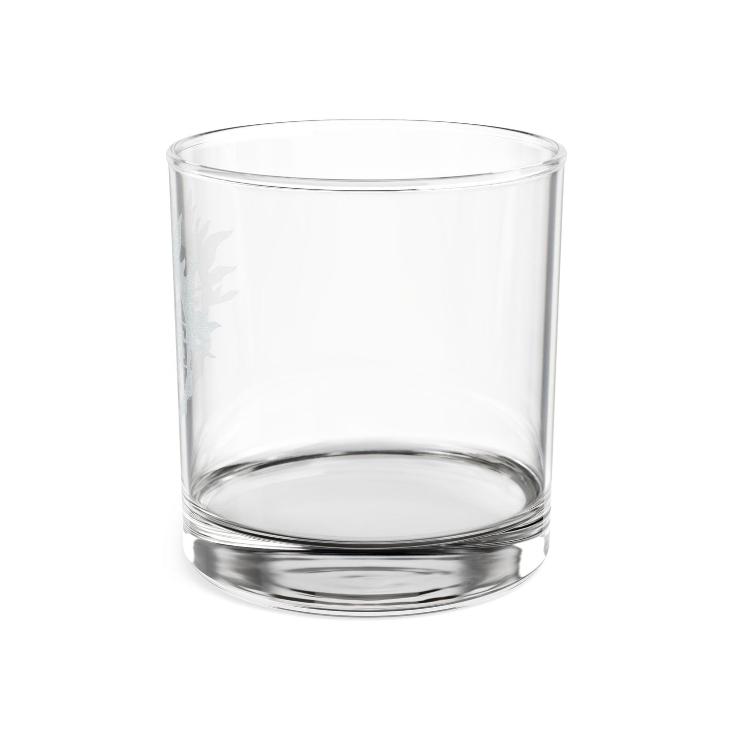Personalized Whiskey Glass - Engraved for Gaming Enthusiasts