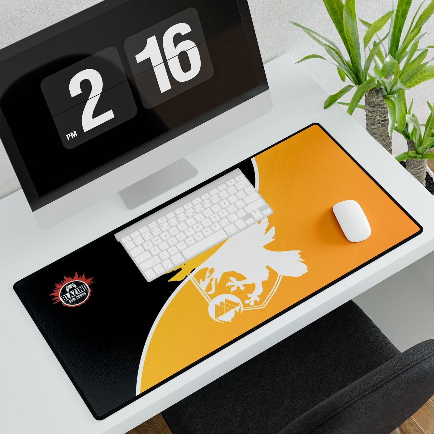Ergonomic Desk Mats for Stylish Workspace