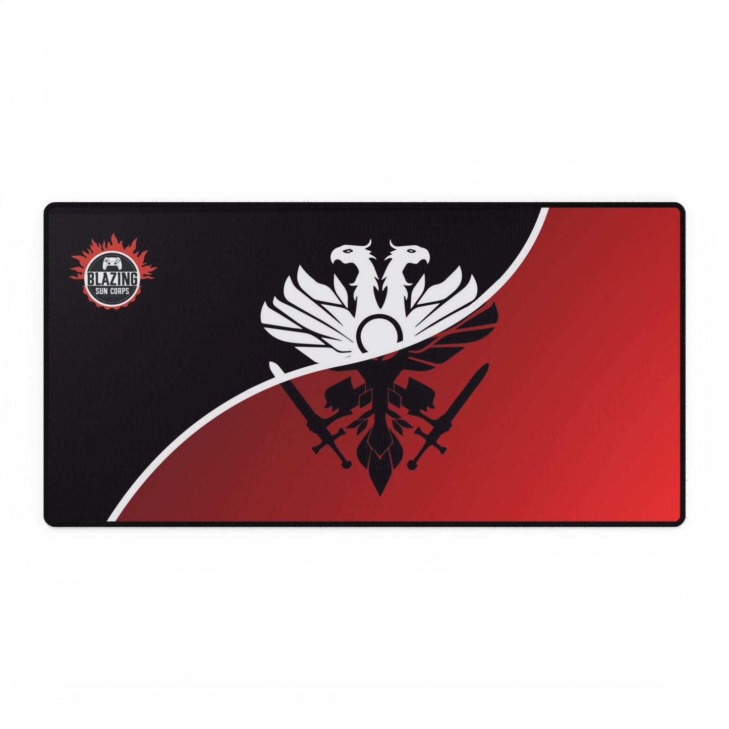 Gaming Desk Mats - Stylish Gaming Accessories for Home or Office