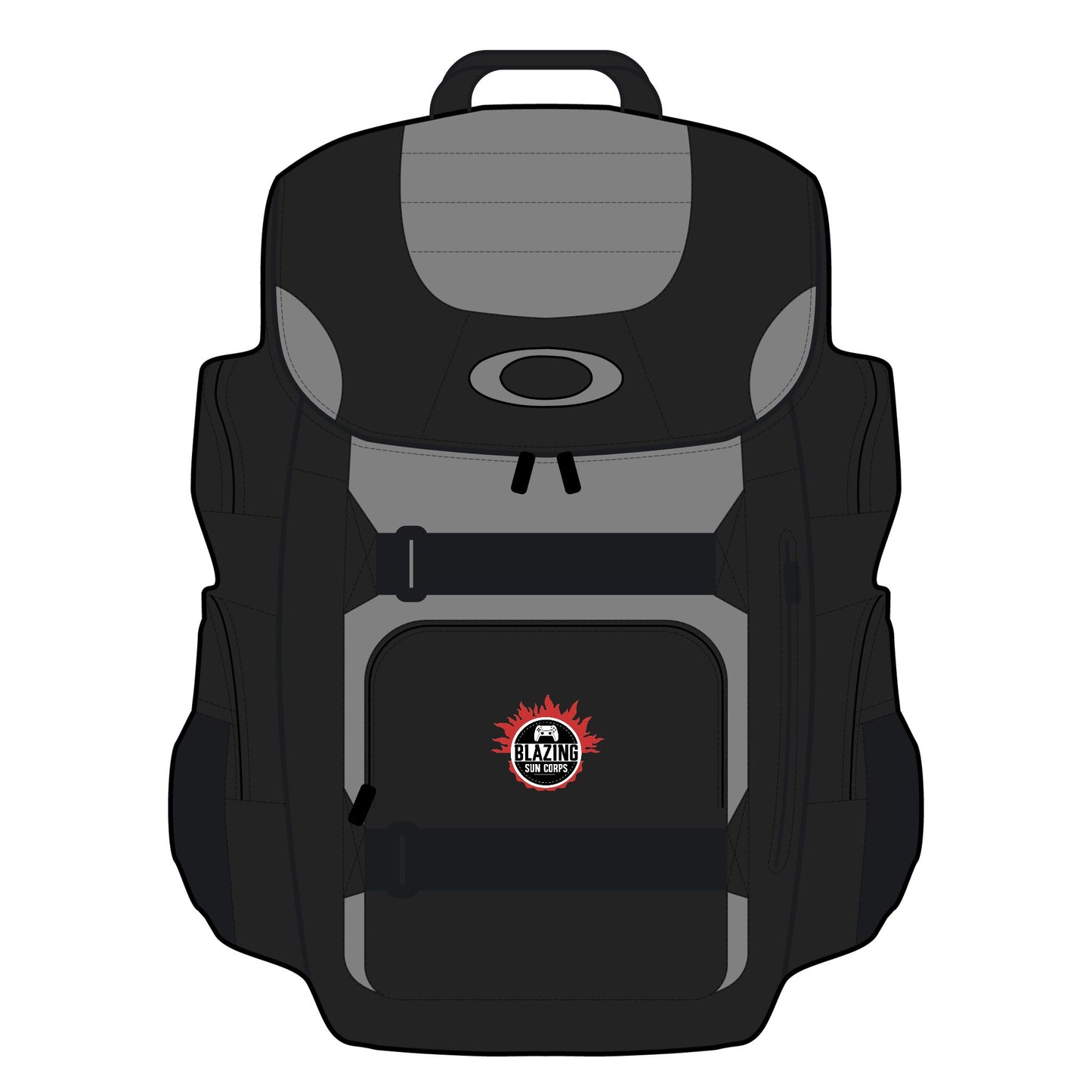 Enduro 2.0 Backpack - Adventure Gear for Athletes, Sports Backpack, Travel Bag, School Backpack, Outdoor Essentials