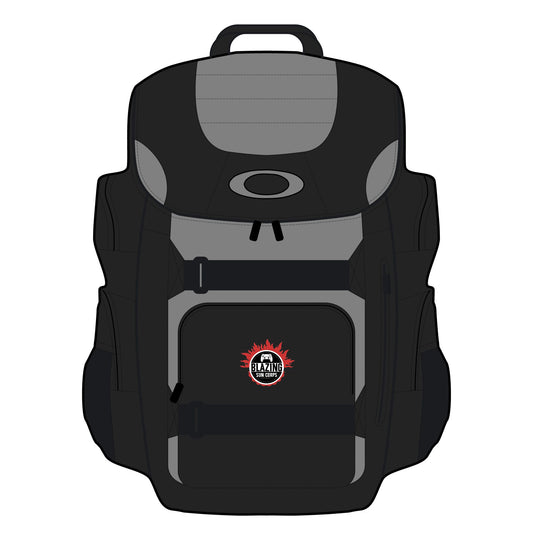 Enduro 2.0 Backpack - Adventure Gear for Athletes, Sports Backpack, Travel Bag, School Backpack, Outdoor Essentials
