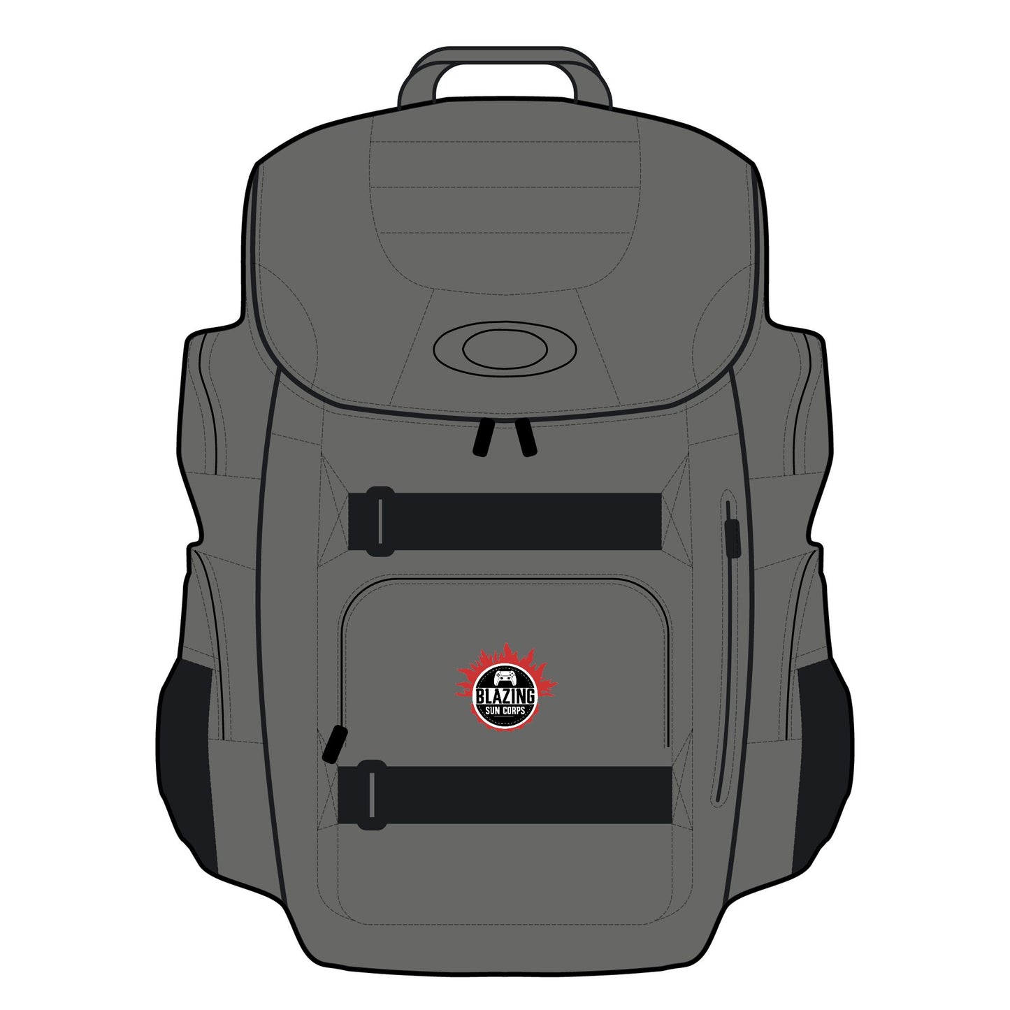 Enduro 2.0 Backpack - Adventure Gear for Athletes, Sports Backpack, Travel Bag, School Backpack, Outdoor Essentials