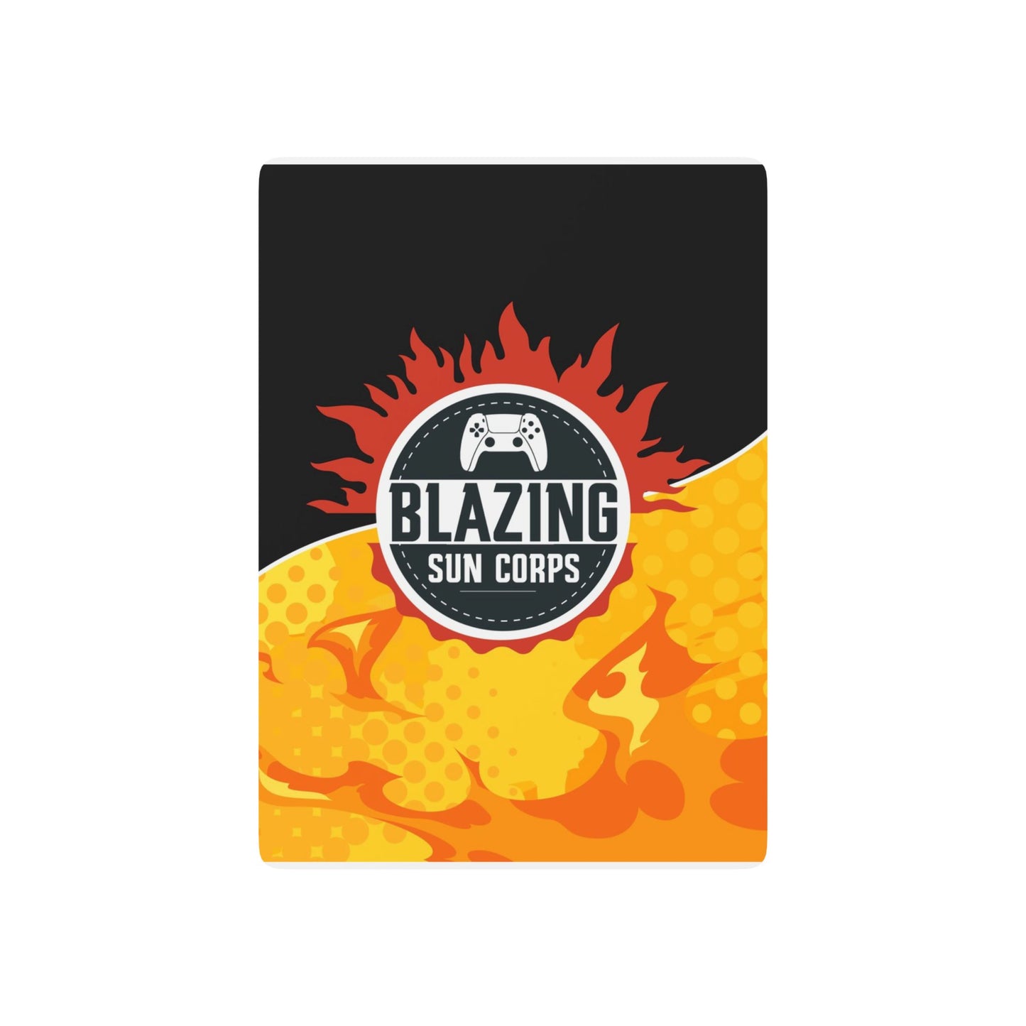 Custom Poker Playing Cards - Unique Design for Game Night, Family Gatherings, Gifts, Collectibles, Casino Theme