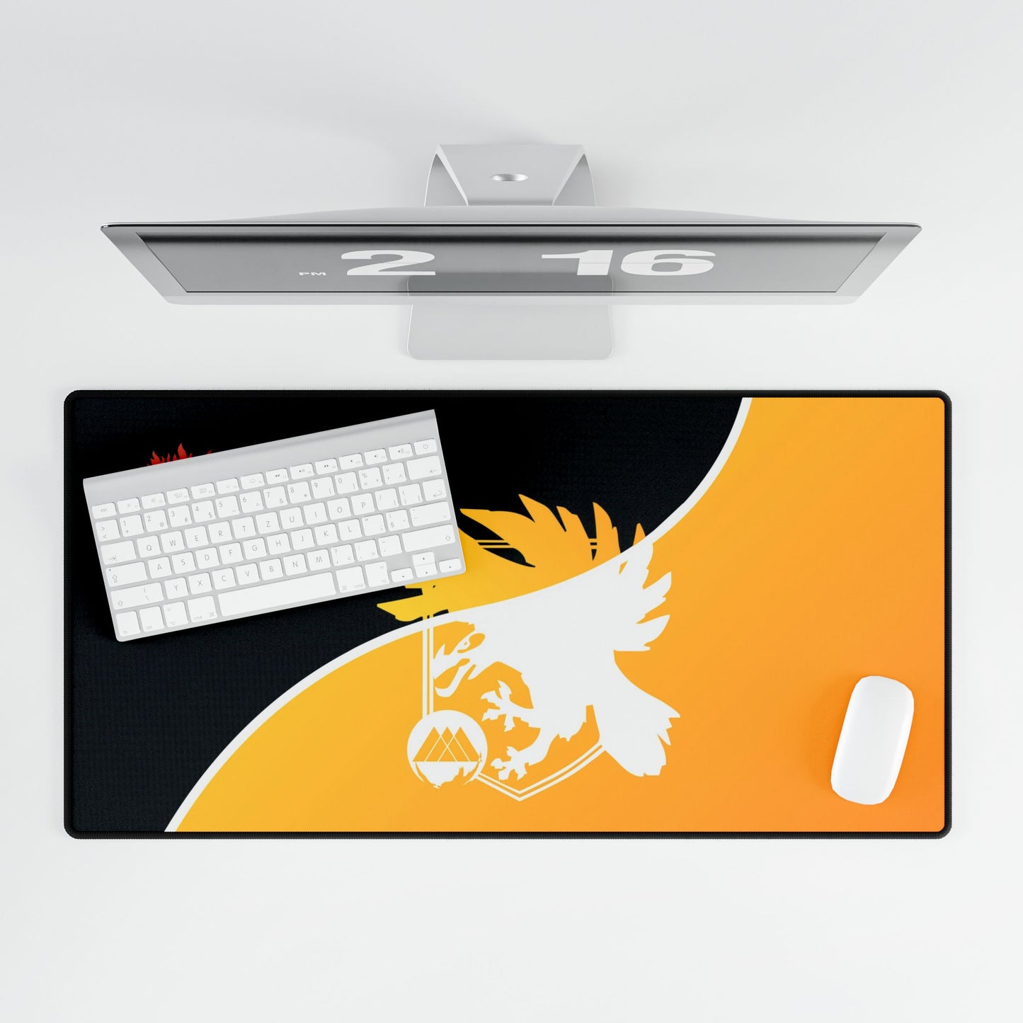 Ergonomic Desk Mats for Stylish Workspace