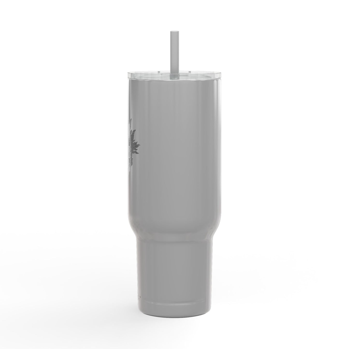 Stylish 40oz Insulated Tumbler with Lid - Perfect for Travel & Gifts