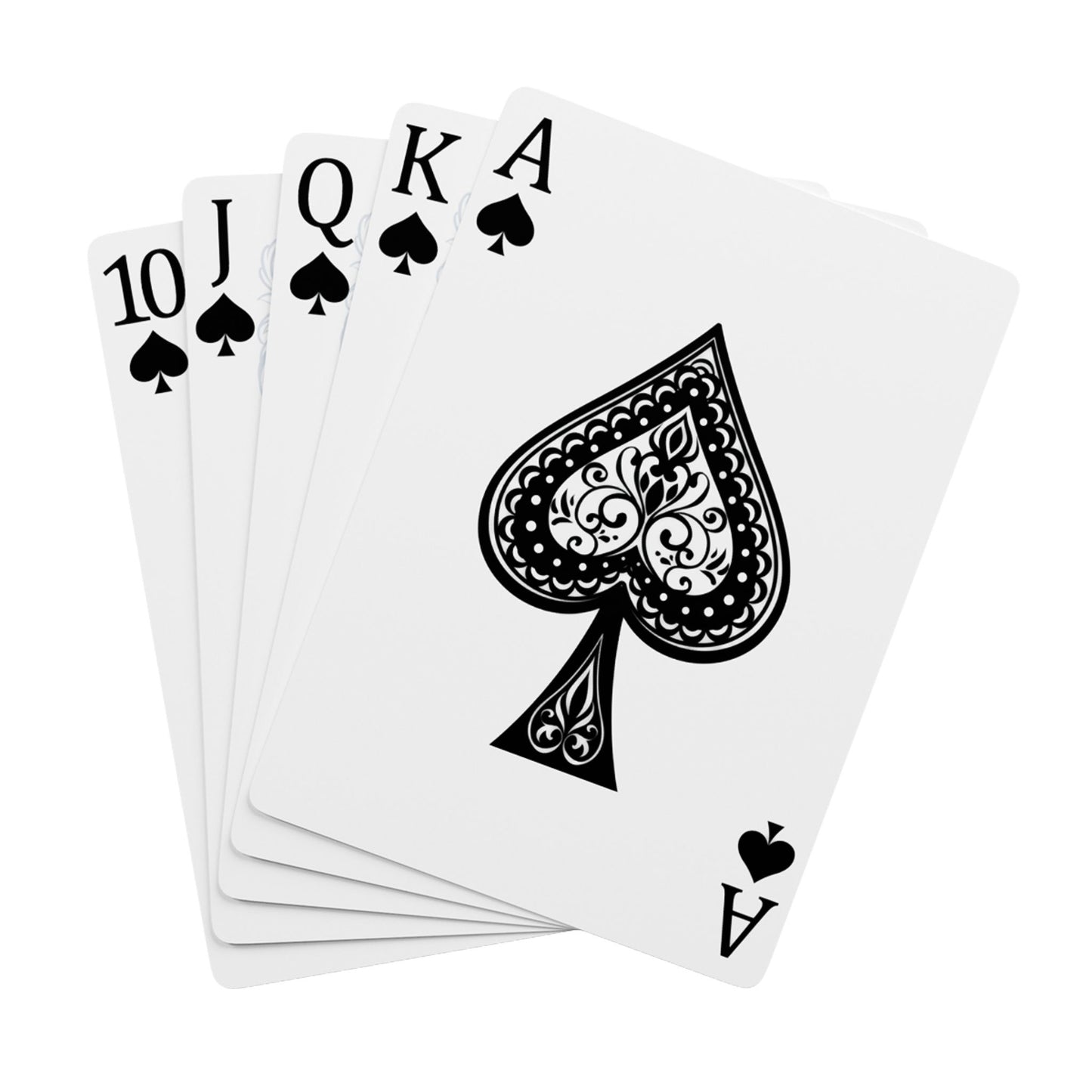 Custom Poker Playing Cards, Unique Gaming Gift, Card Games, Casino Night Supplies, Poker Night Accessories, Collectible Card Decks