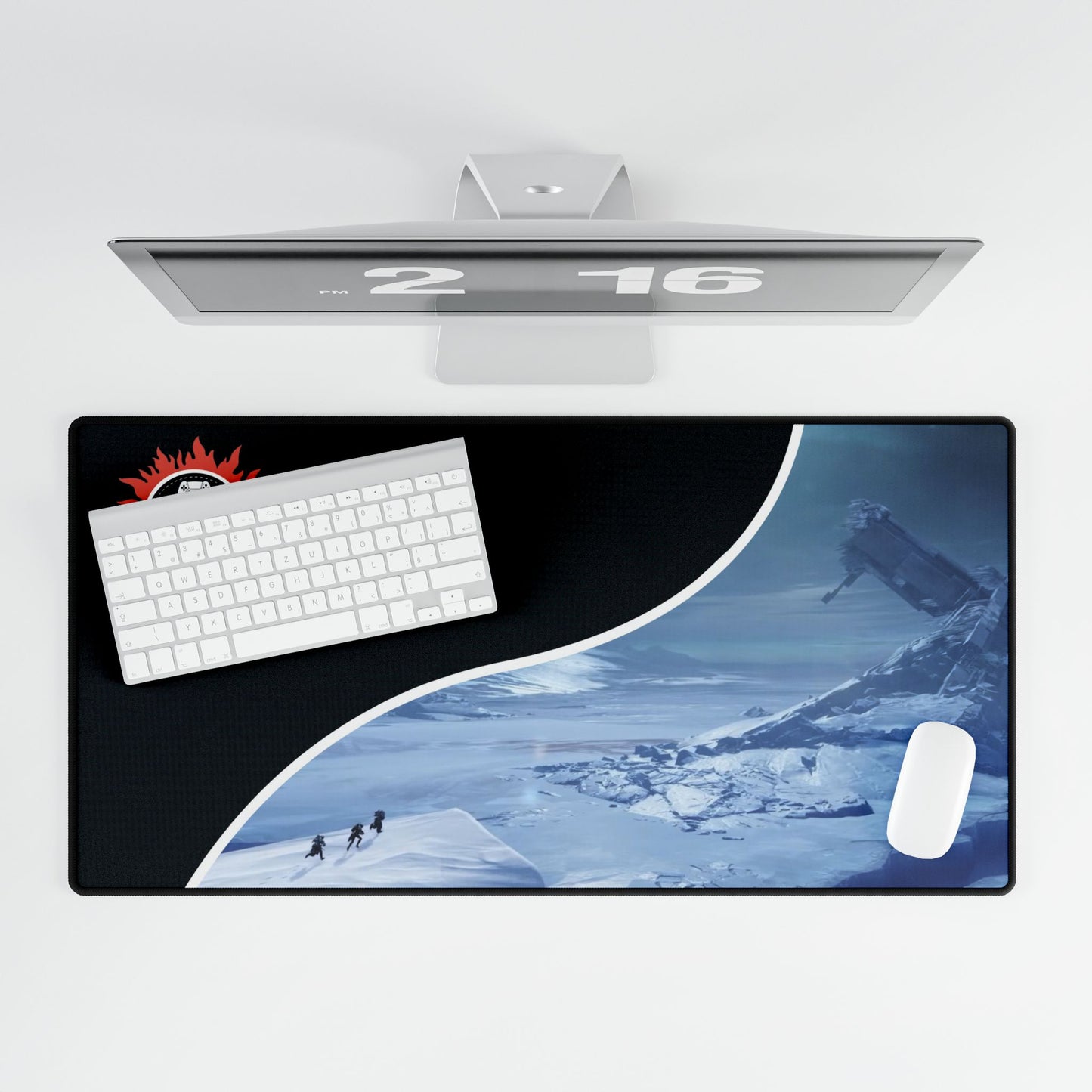 Stylish Desk Mats for Home Office